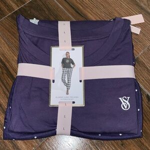 Victoria Secret Pajama set